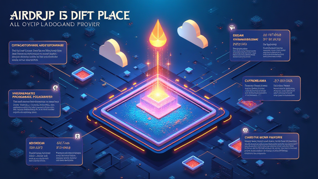 HIBT crypto airdrop distribution Vietnam-btcmajor