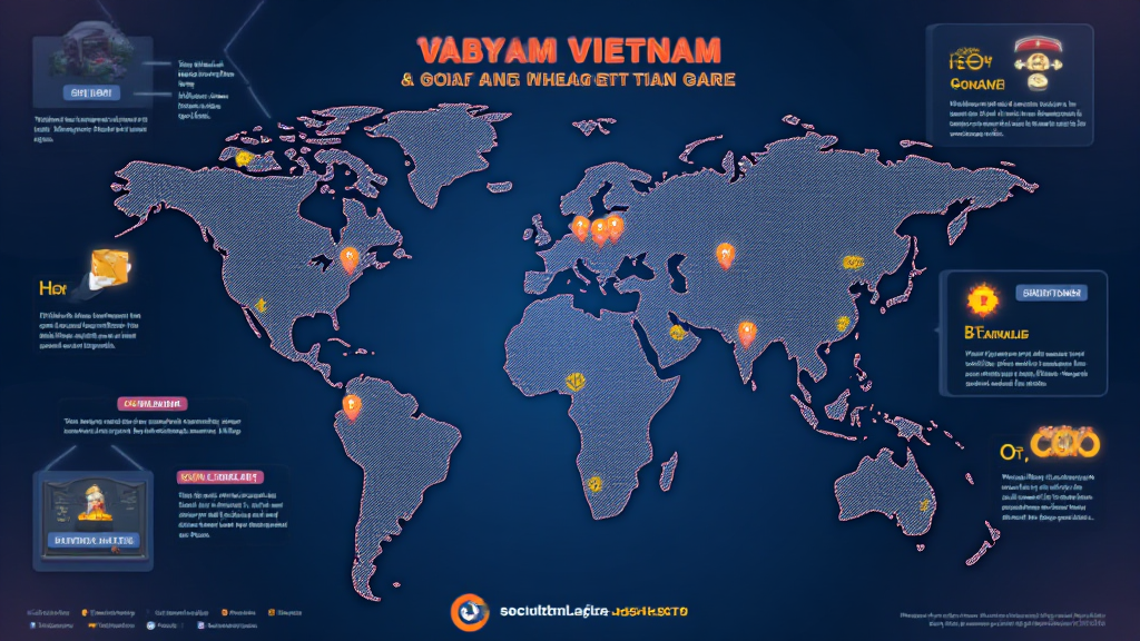 Vietnam crypto exchange compliance updates HIBT-btcmajor