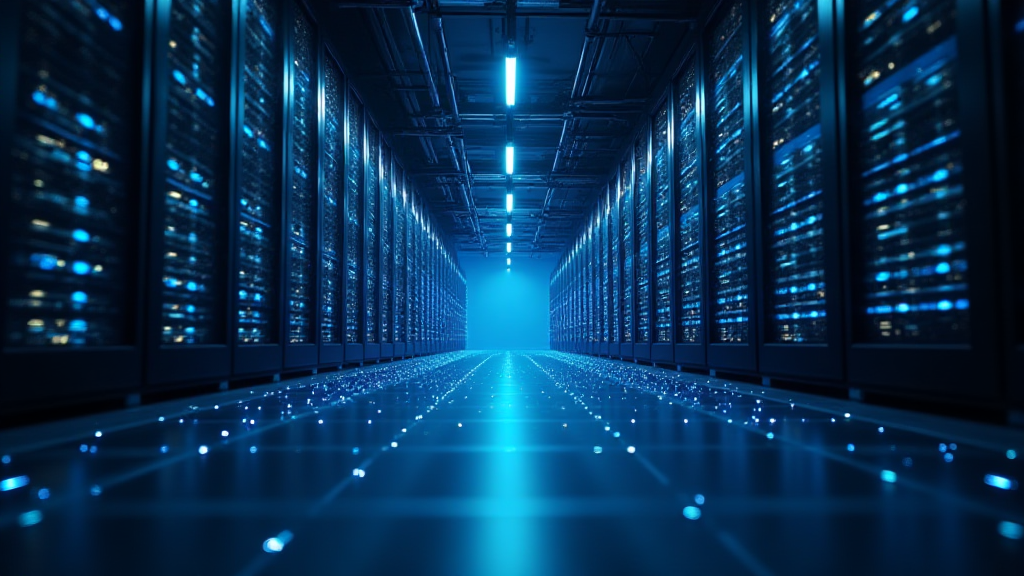 HIBT partners with Core Scientific for AI data centers-btcmajor