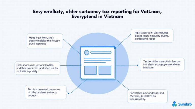 Cryptocurrency tax reporting Vietnam HIBT-btcmajor