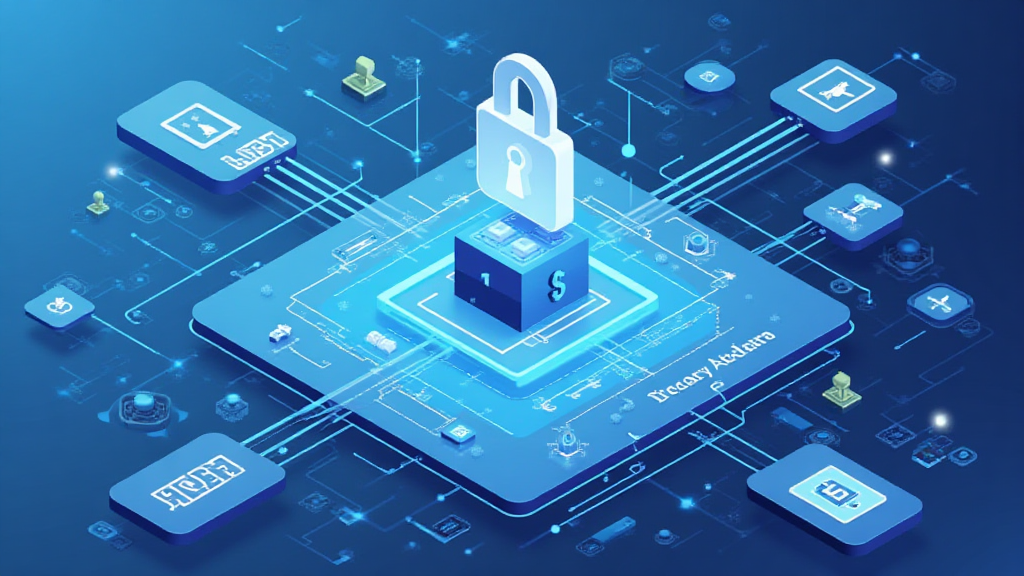 HIBT cold storage security protocols 2025-btcmajor