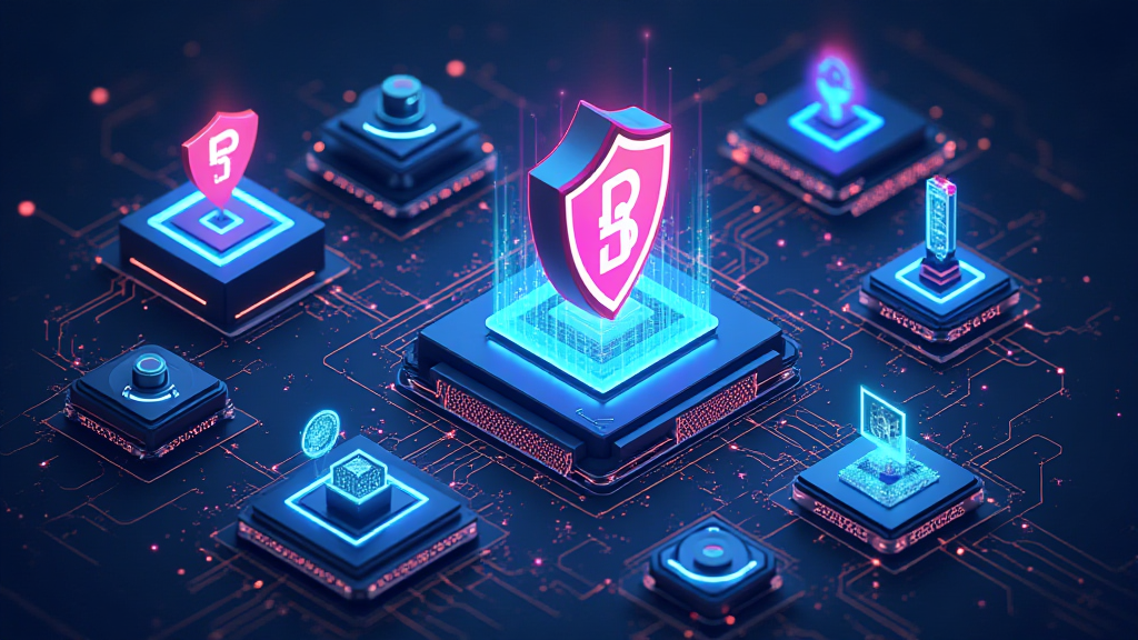 Vietnam blockchain gaming hardware HIBT-btcmajor