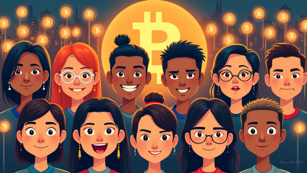 Bitcoin avatar customization Vietnam HIBT-btcmajor