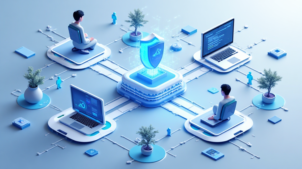 Vietnam blockchain social networks HIBT-btcmajor