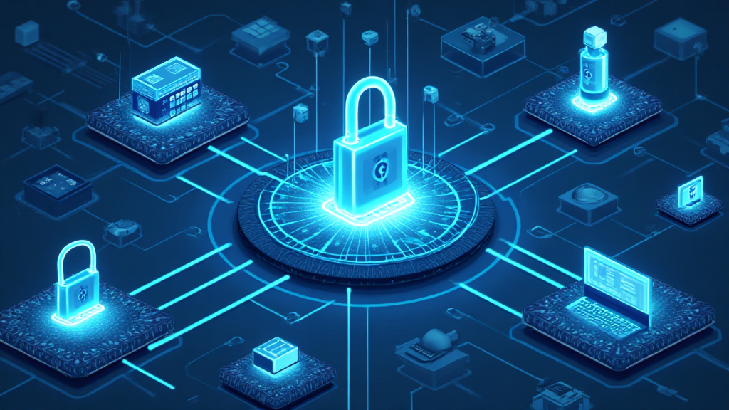 HIBT cold storage security protocols 2025-btcmajor