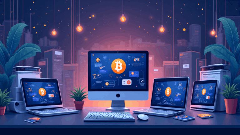 Bitcoin NFT marketplace Vietnam HIBT-btcmajor