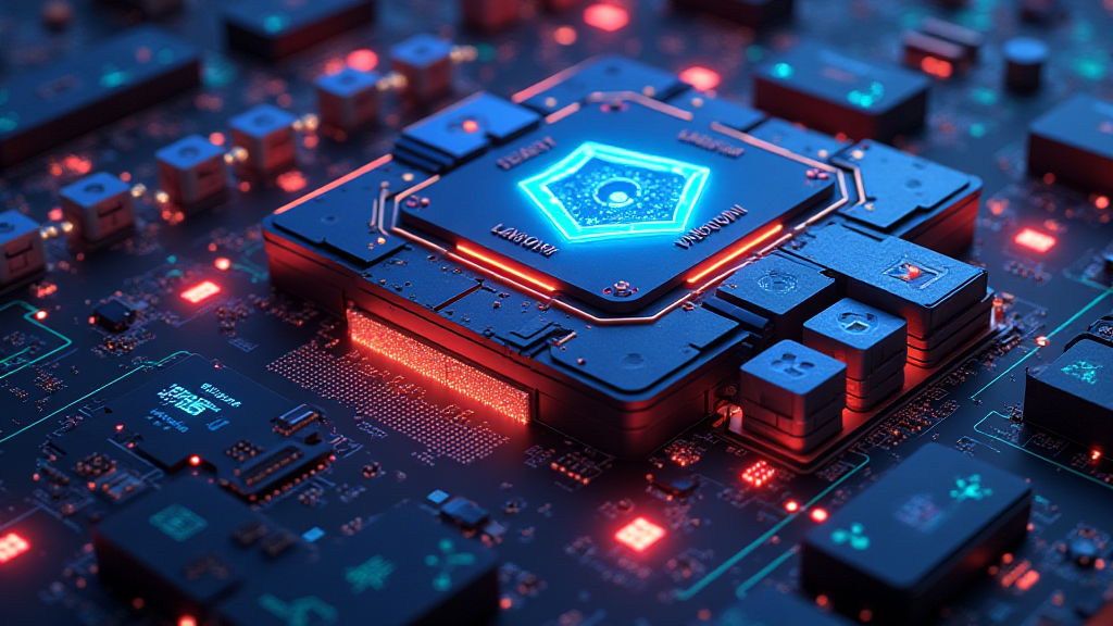 Vietnam blockchain gaming hardware HIBT-btcmajor