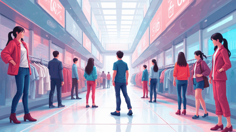 HIBT virtual fashion marketplace launch-btcmajor