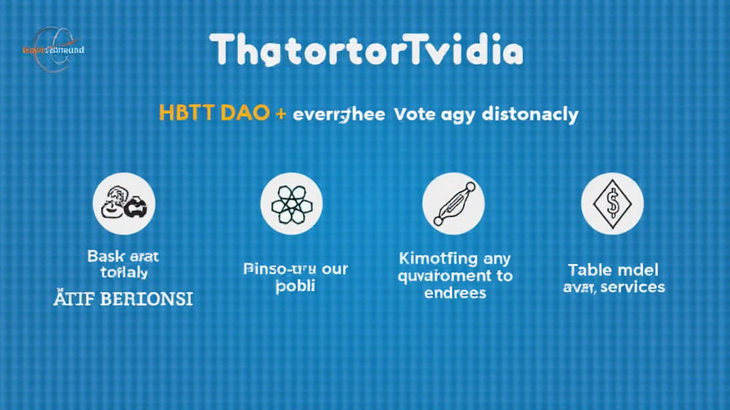 HIBT DAO voting systems Vietnam-btcmajor