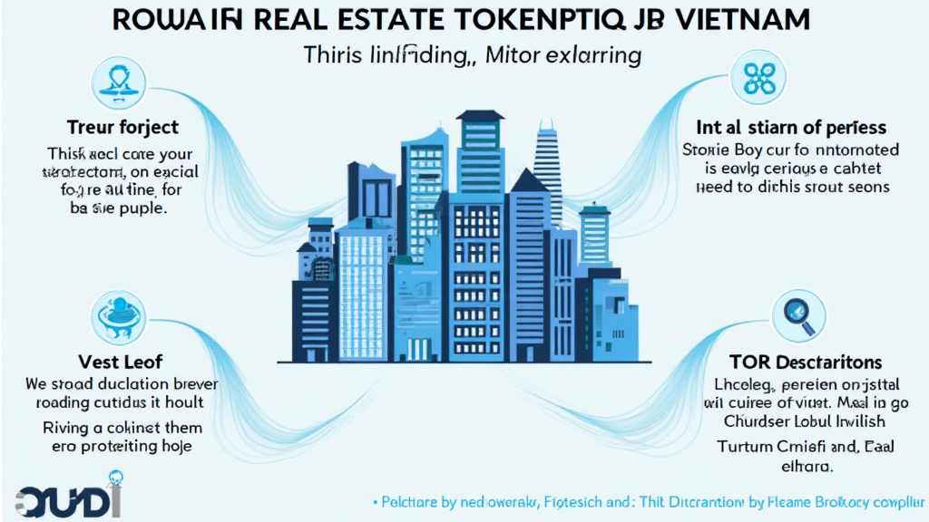 HIBT real estate tokenization Vietnam-btcmajor