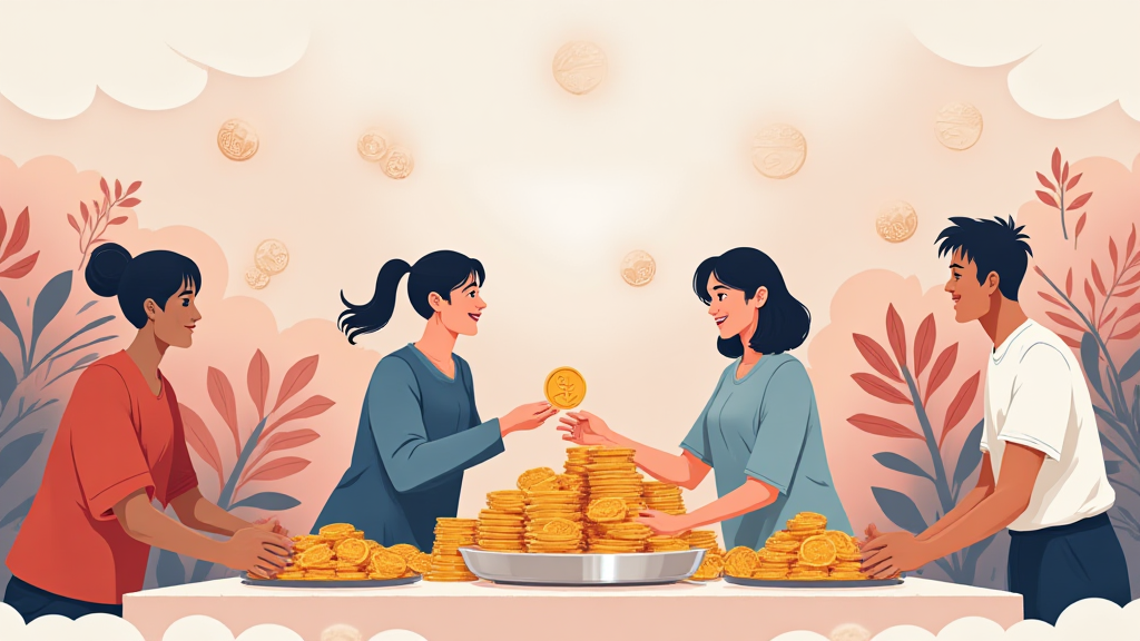 Vietnam blockchain charity platforms HIBT-btcmajor