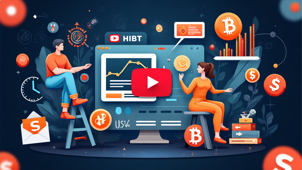HIBT YouTube SEO optimization 2025-btcmajor