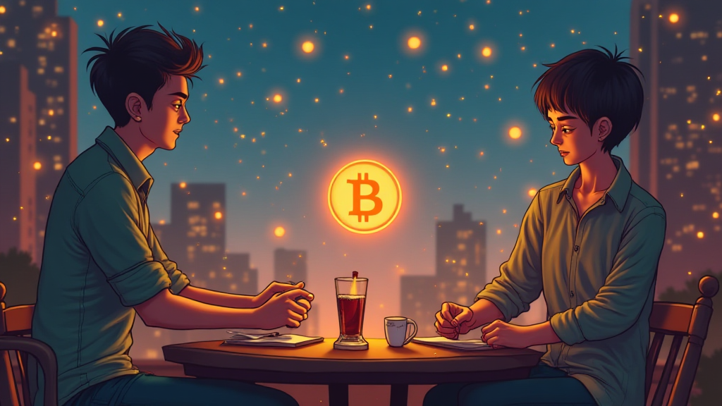 Bitcoin TikTok strategies Vietnam HIBT-btcmajor