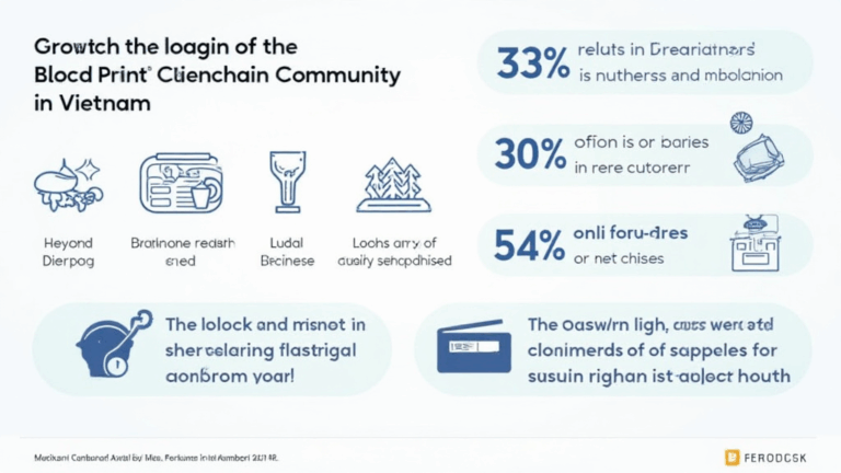 Vietnam blockchain community managers HIBT-btcmajor