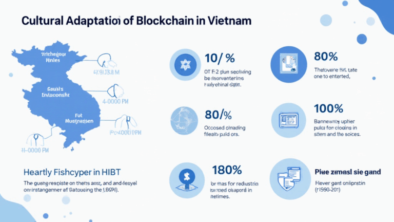 Vietnam blockchain cultural adaptation HIBT-btcmajor