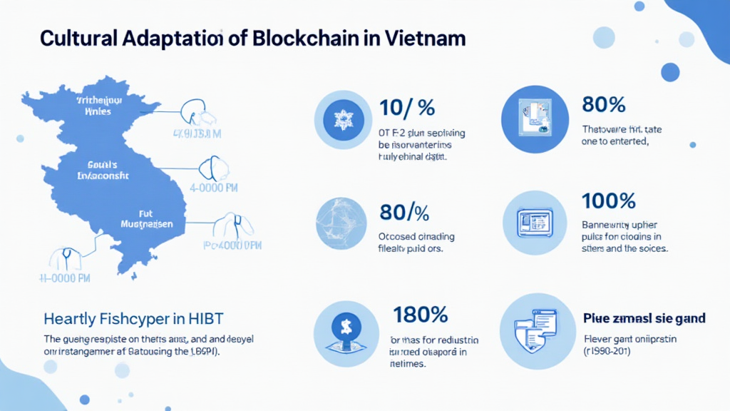 Vietnam blockchain cultural adaptation HIBT-btcmajor