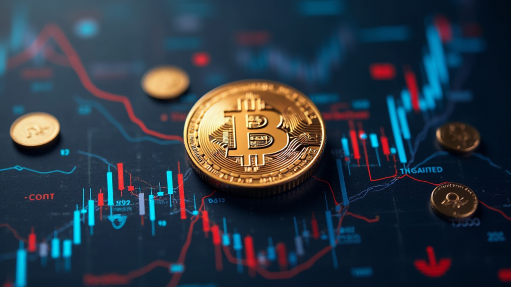 Bitcoin market making strategies HIBT-btcmajor