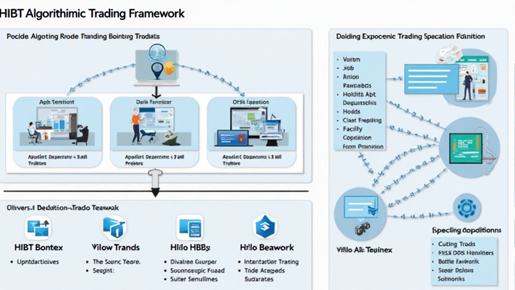 HIBT algorithmic trading frameworks-btcmajor