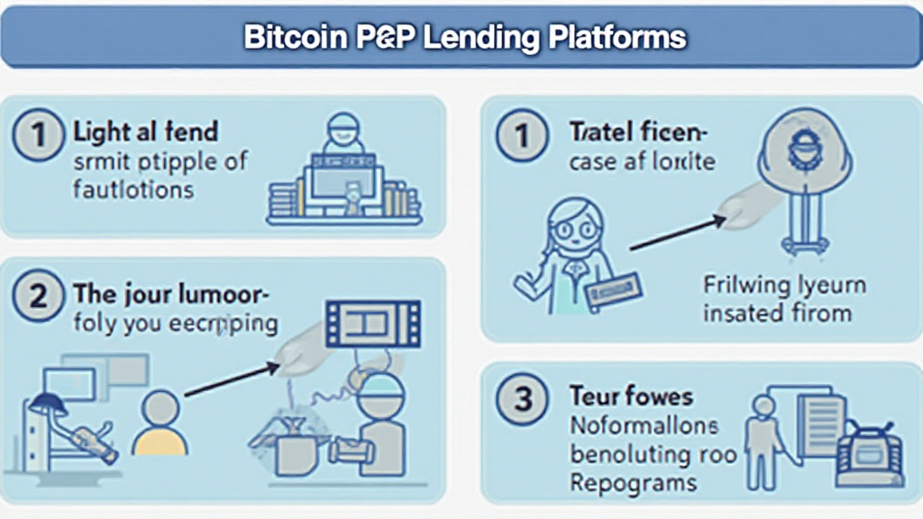 Bitcoin P2P lending platforms HIBT-btcmajor