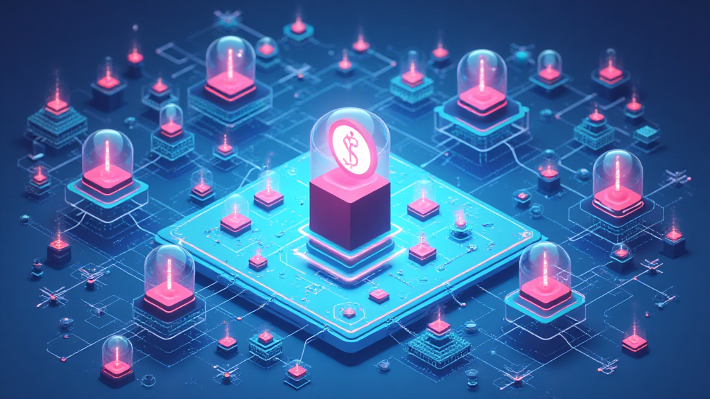 HIBT ICO/IDO platforms Vietnam-btcmajor