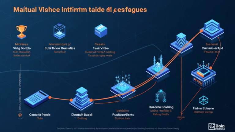 Vietnam blockchain latency optimization-btcmajor