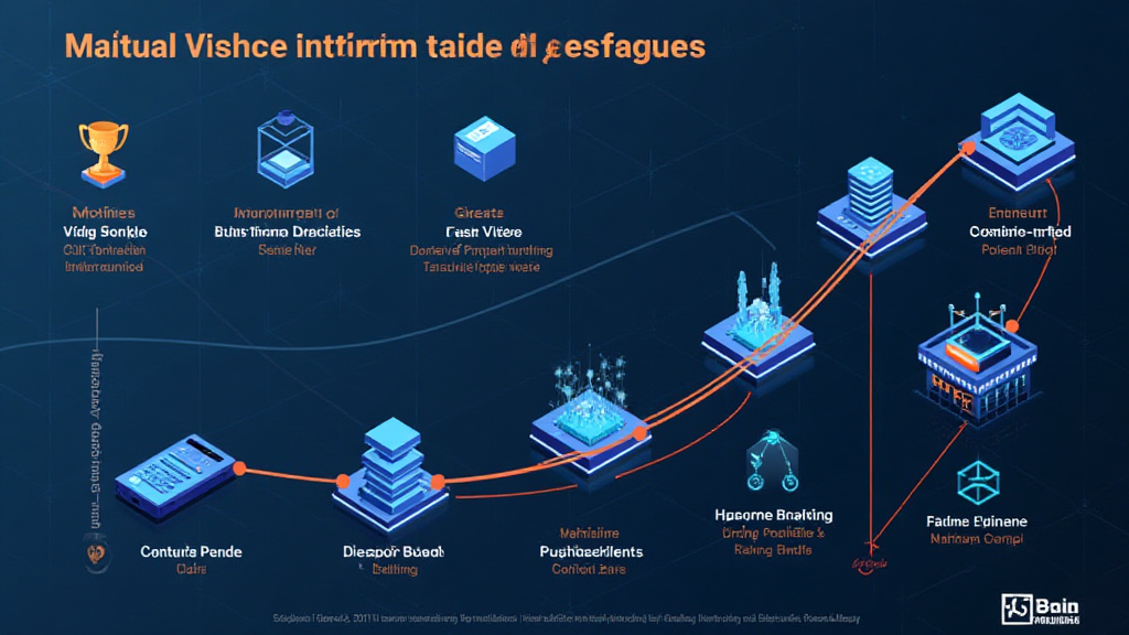 Vietnam blockchain latency optimization-btcmajor