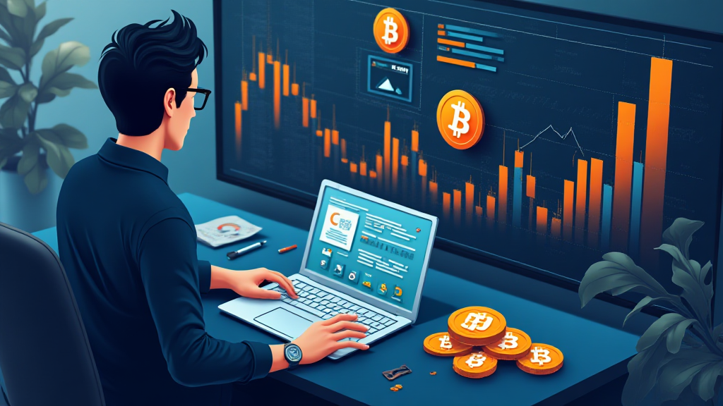 Bitcoin strategy simulation tools-btcmajor