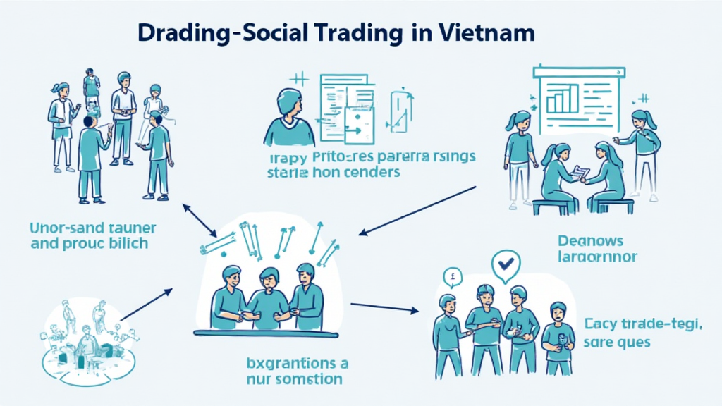 Vietnam blockchain social trading-btcmajor