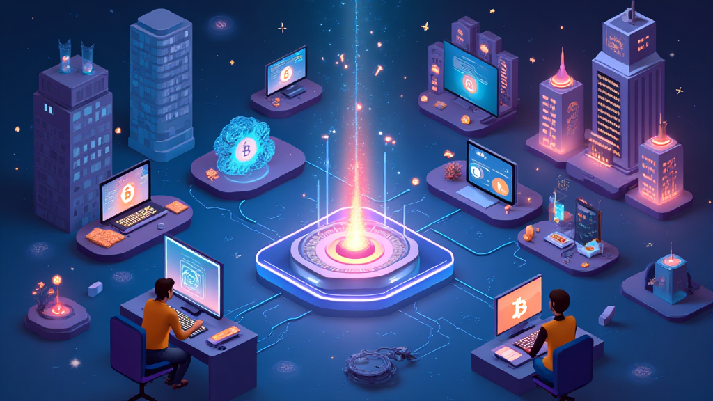 Vietnam blockchain Reddit AMA-btcmajor