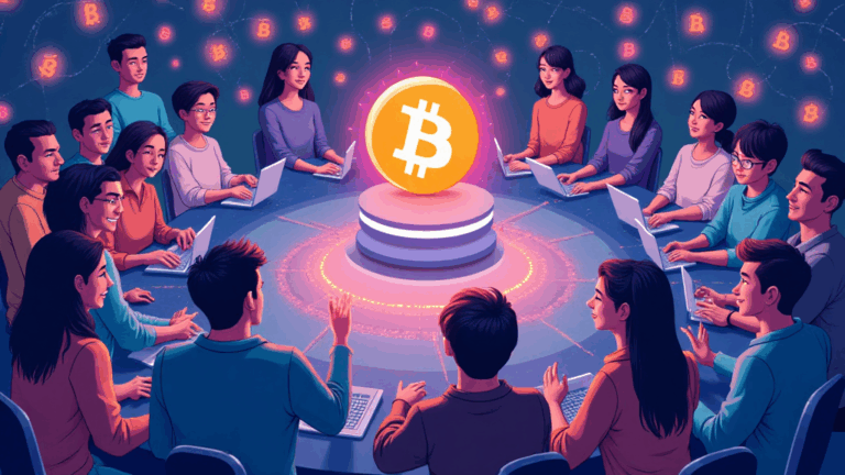 Bitcoin Discord community guidelines-btcmajor