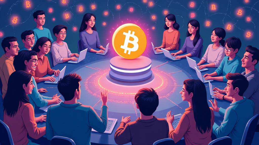 Bitcoin Discord community guidelines-btcmajor