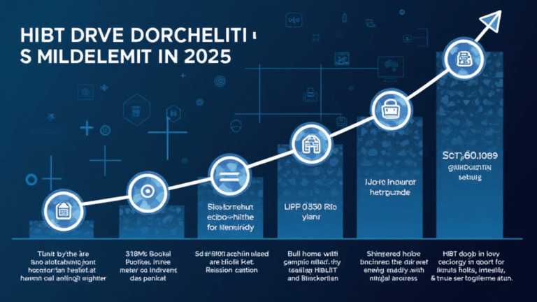 HIBT media kit optimization-btcmajor