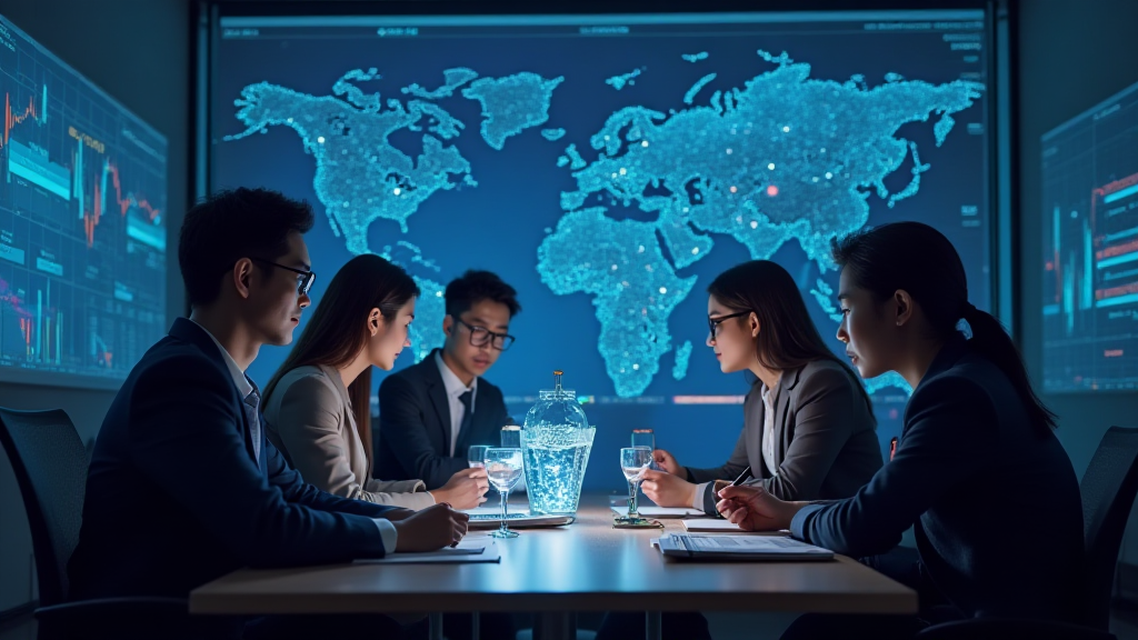 Vietnam blockchain affiliate programs-btcmajor