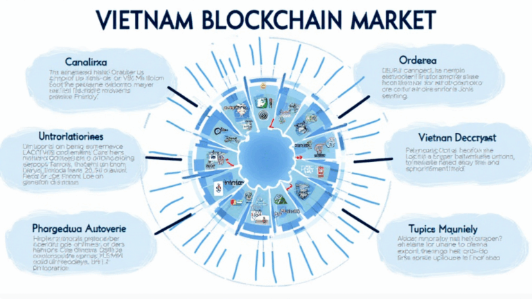 Vietnam blockchain keyword gap analysis-btcmajor