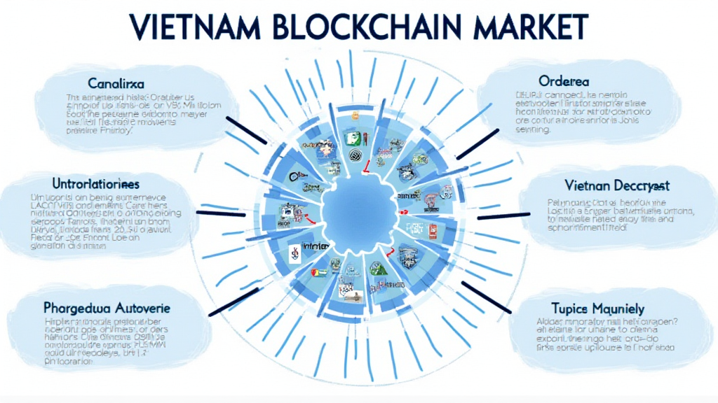 Vietnam blockchain keyword gap analysis-btcmajor