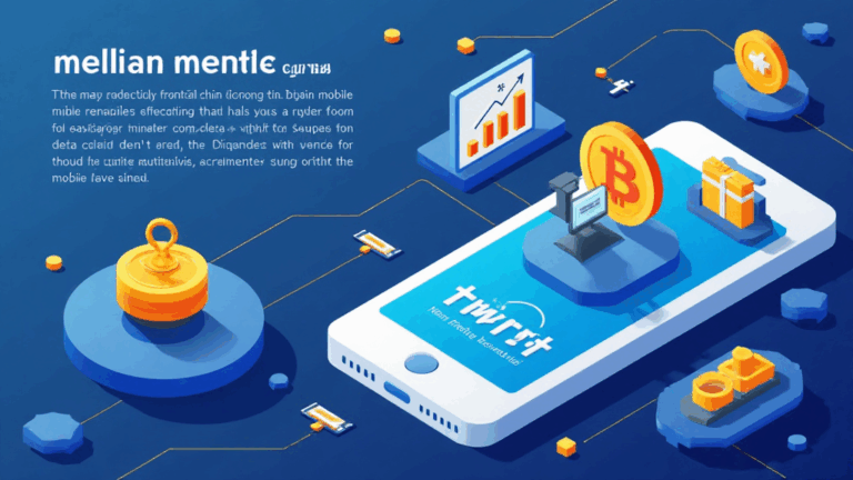 Bitcoin mobile-btcmajor