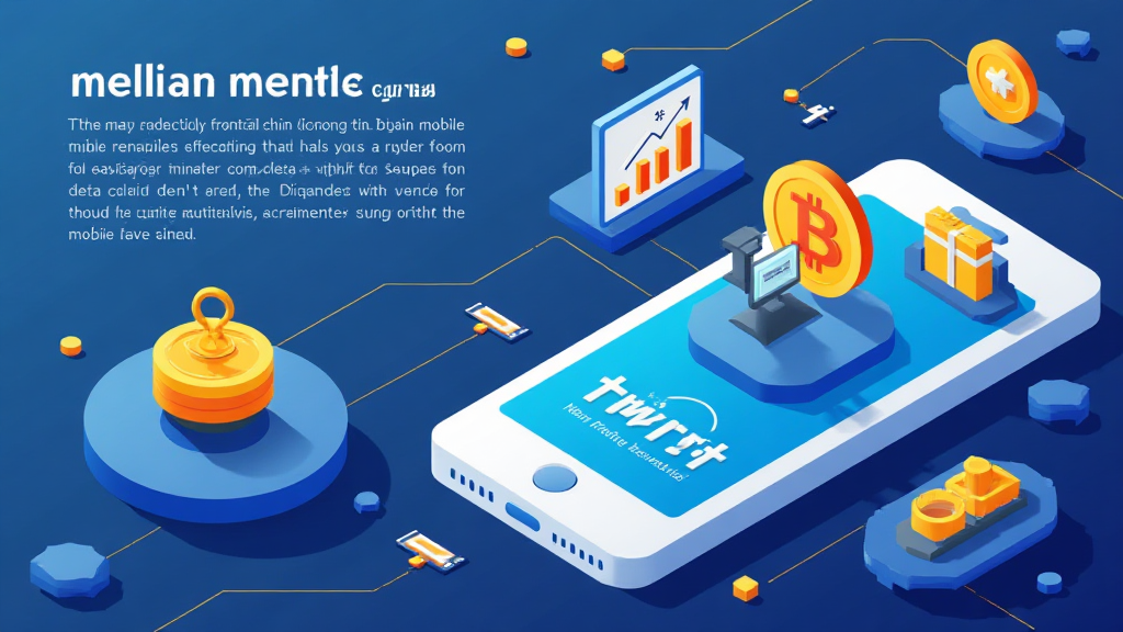 Bitcoin mobile-btcmajor