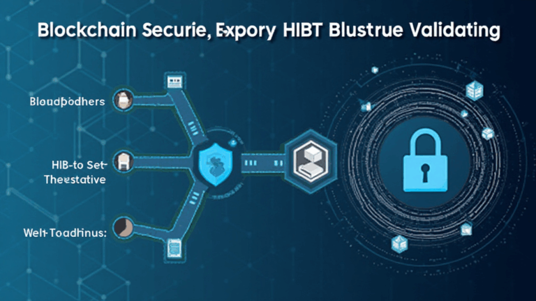 HIBT schema markup validation-btcmajor