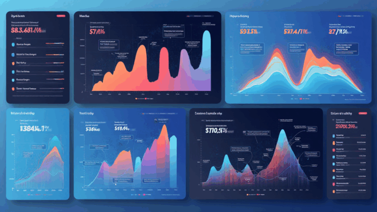 Bitcoin Analytics 4 event tracking-btcmajor