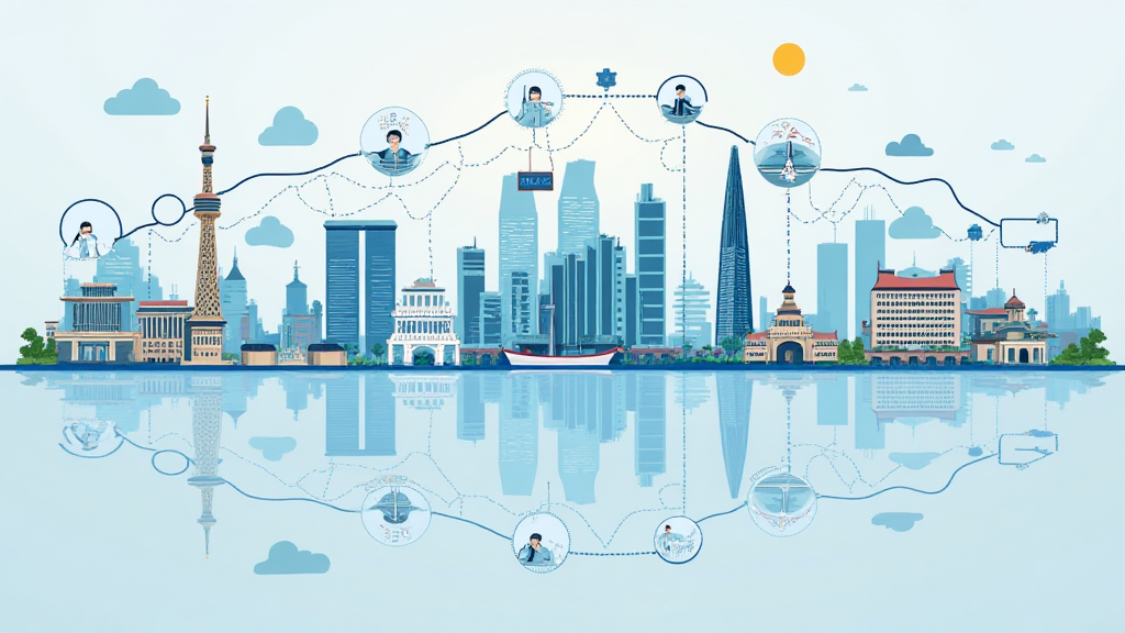 Vietnam blockchain user journey mapping-btcmajor
