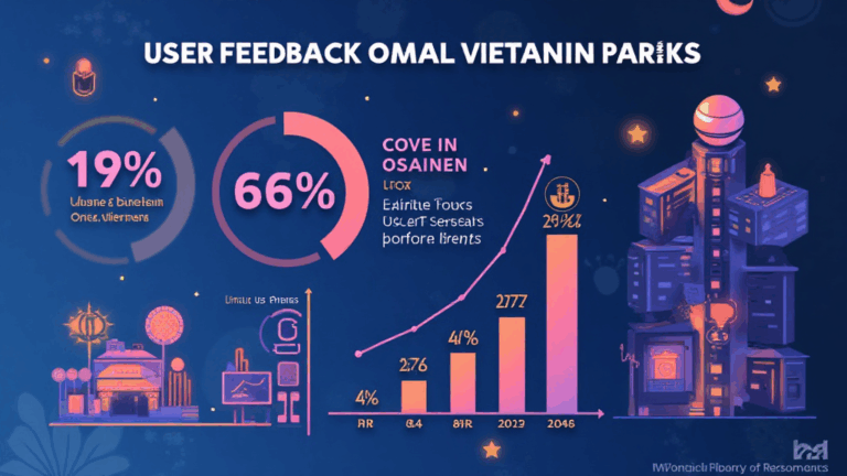 Vietnam blockchain user feedback widgets-btcmajor