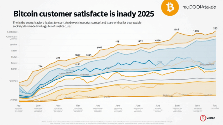 Bitcoin customer satisfaction surveys-btcmajor