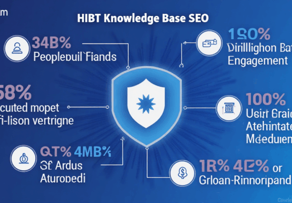 HIBT knowledge base SEO-btcmajor