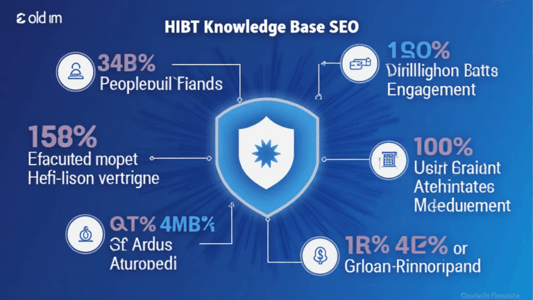 HIBT knowledge base SEO-btcmajor