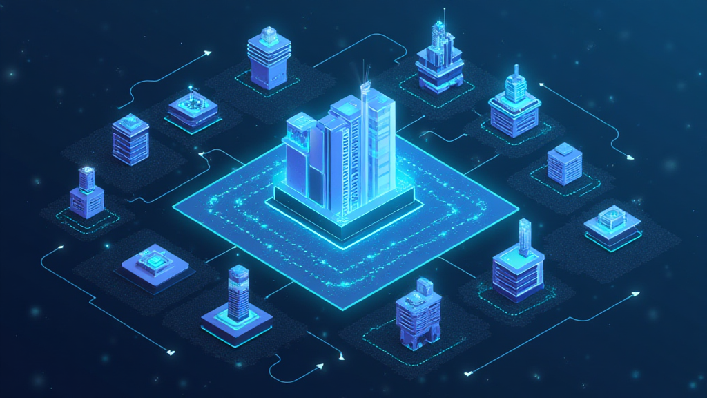 Vietnam blockchain glossary optimization-btcmajor