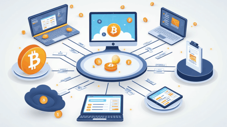 Bitcoin white label solutions-btcmajor