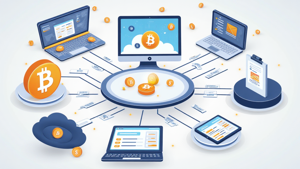 Bitcoin white label solutions-btcmajor