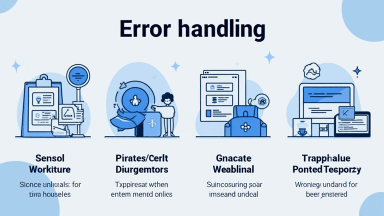 HIBT API error handling-btcmajor