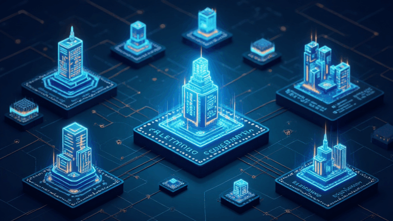 Vietnam blockchain sandbox environments-btcmajor