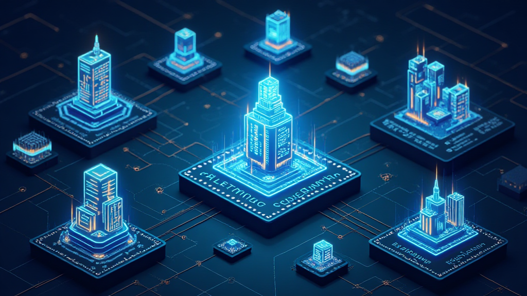 Vietnam blockchain sandbox environments-btcmajor